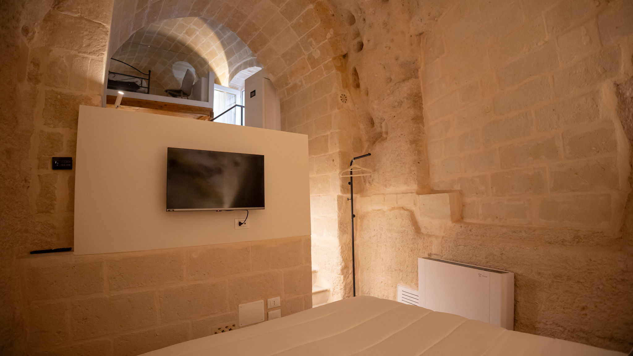 Italianway Matera Luna Inn