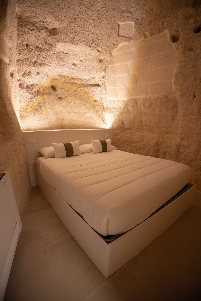 Italianway Matera Luna Inn