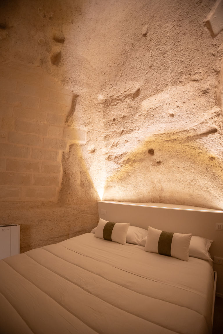 Italianway Matera Luna Inn