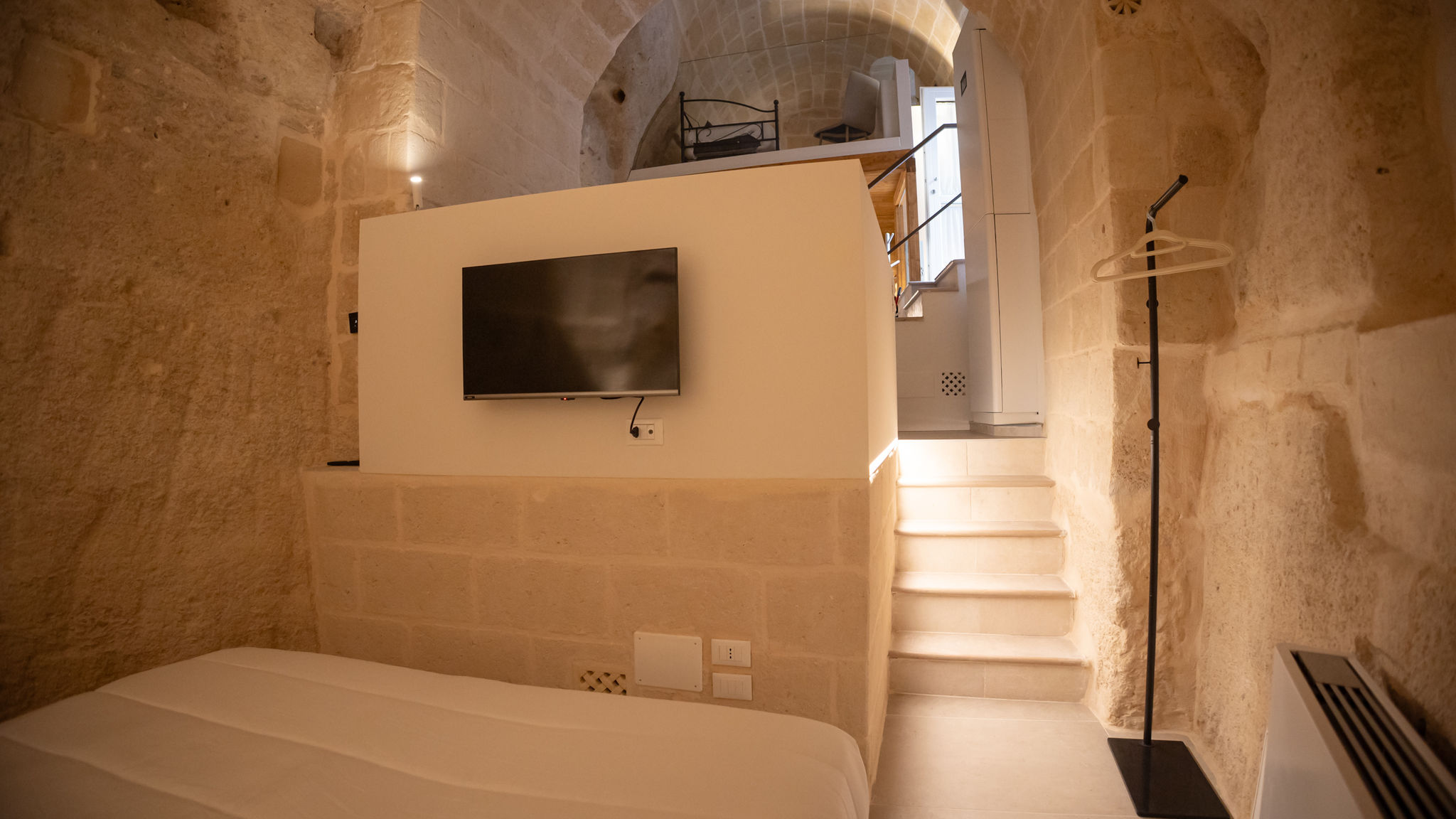 Italianway Matera Luna Inn