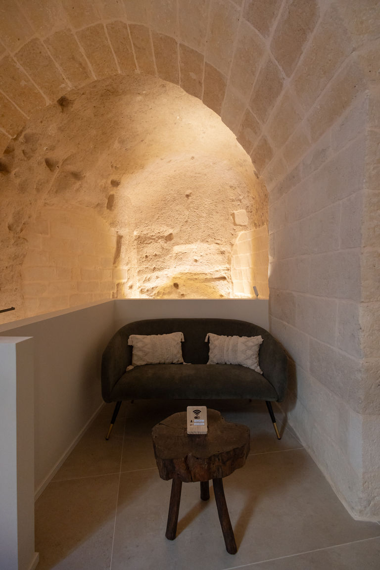 Italianway Matera Luna Inn