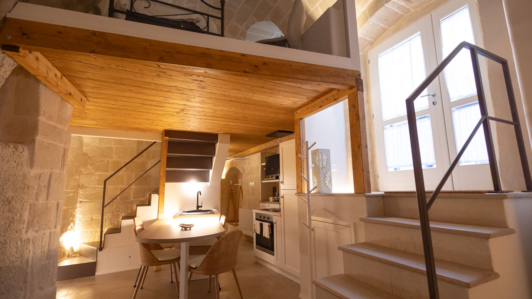 Italianway Matera Luna Inn