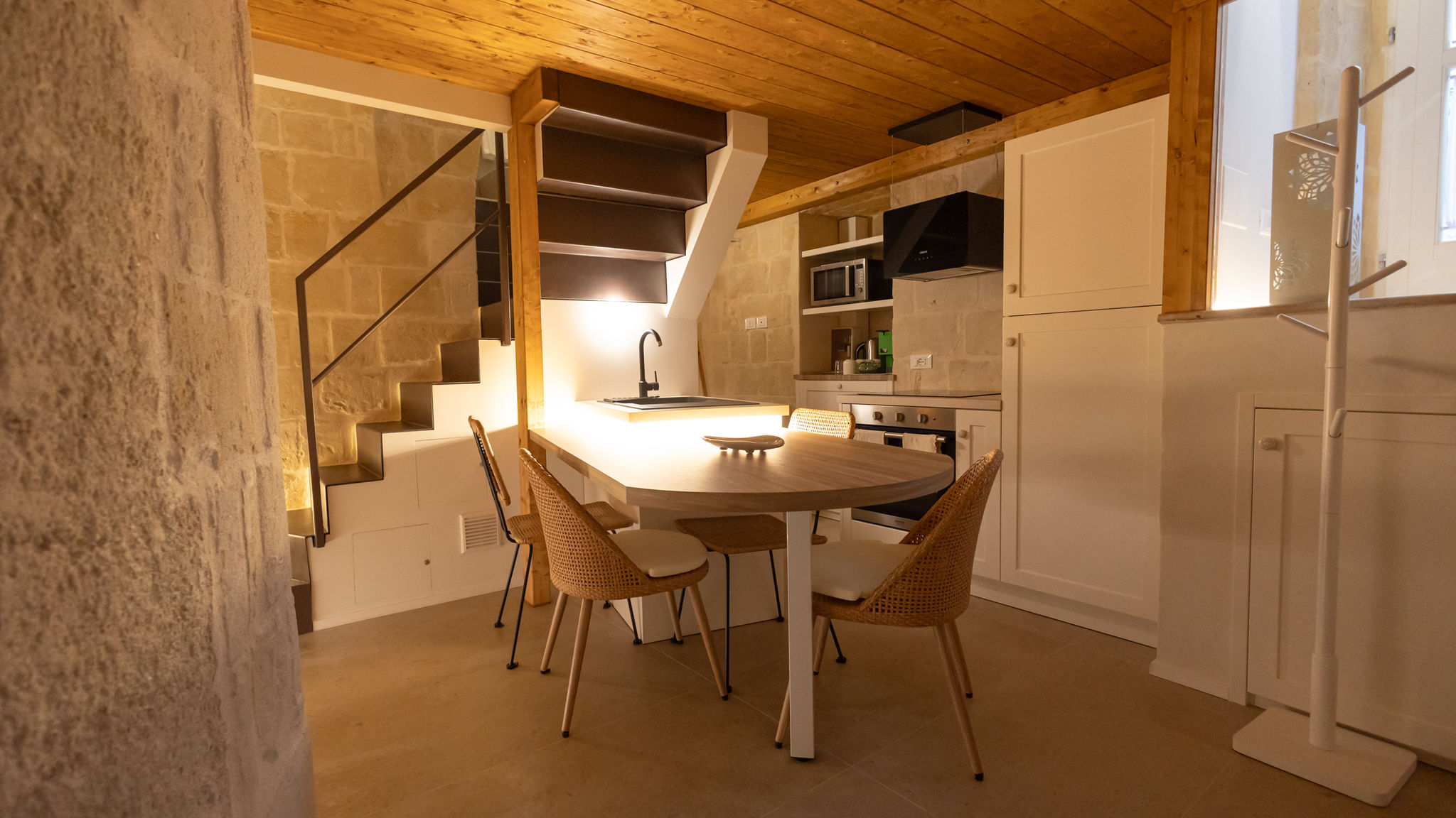 Italianway Matera Luna Inn