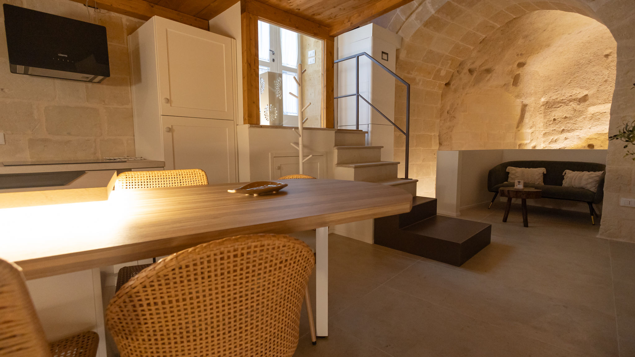 Italianway Matera Luna Inn