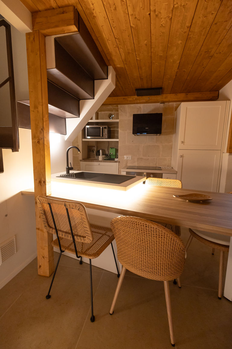 Italianway Matera Luna Inn