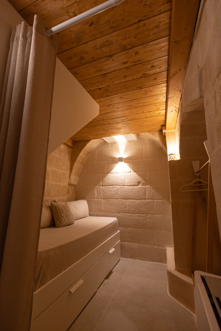 Italianway Matera Luna Inn