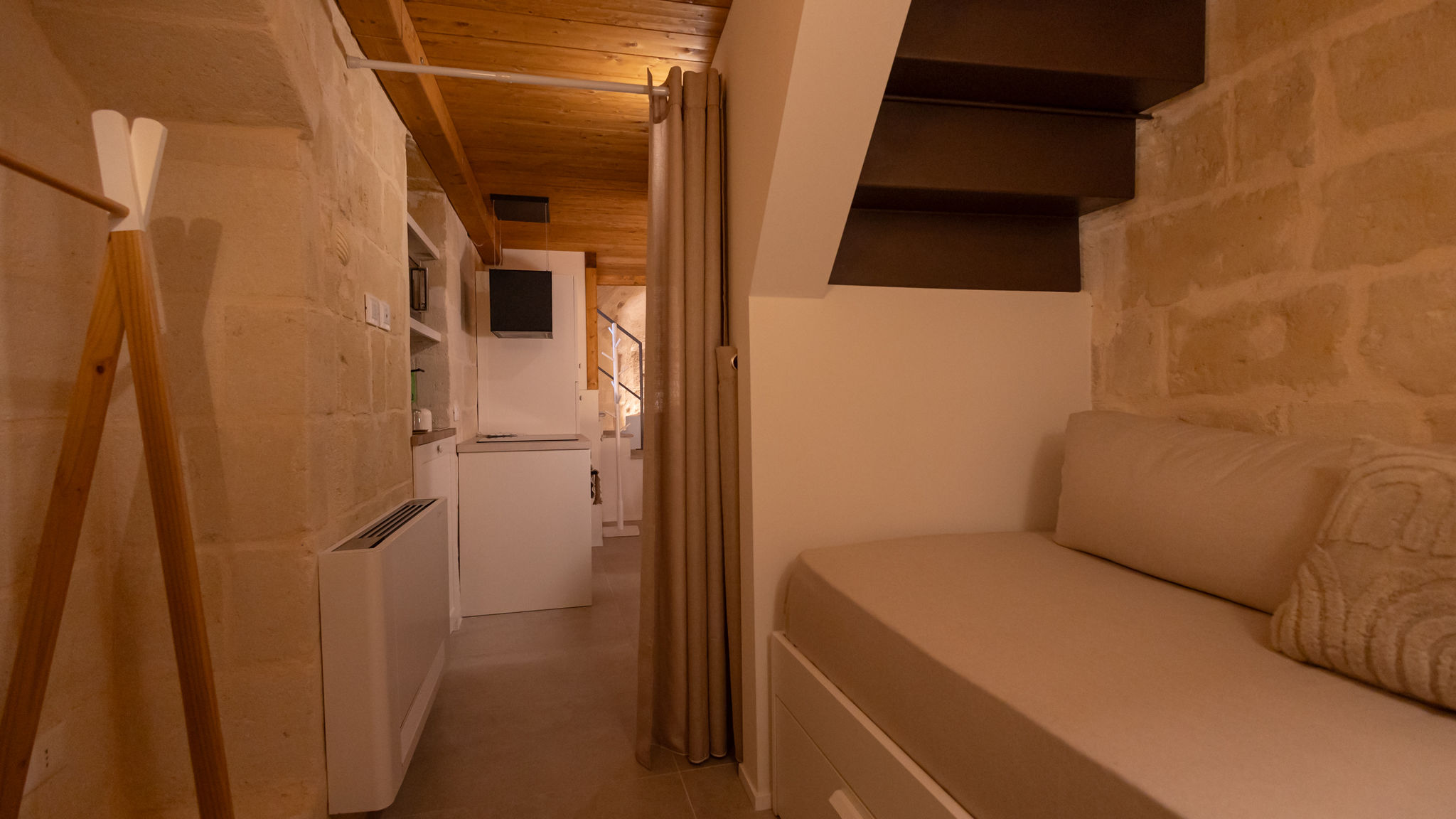 Italianway Matera Luna Inn