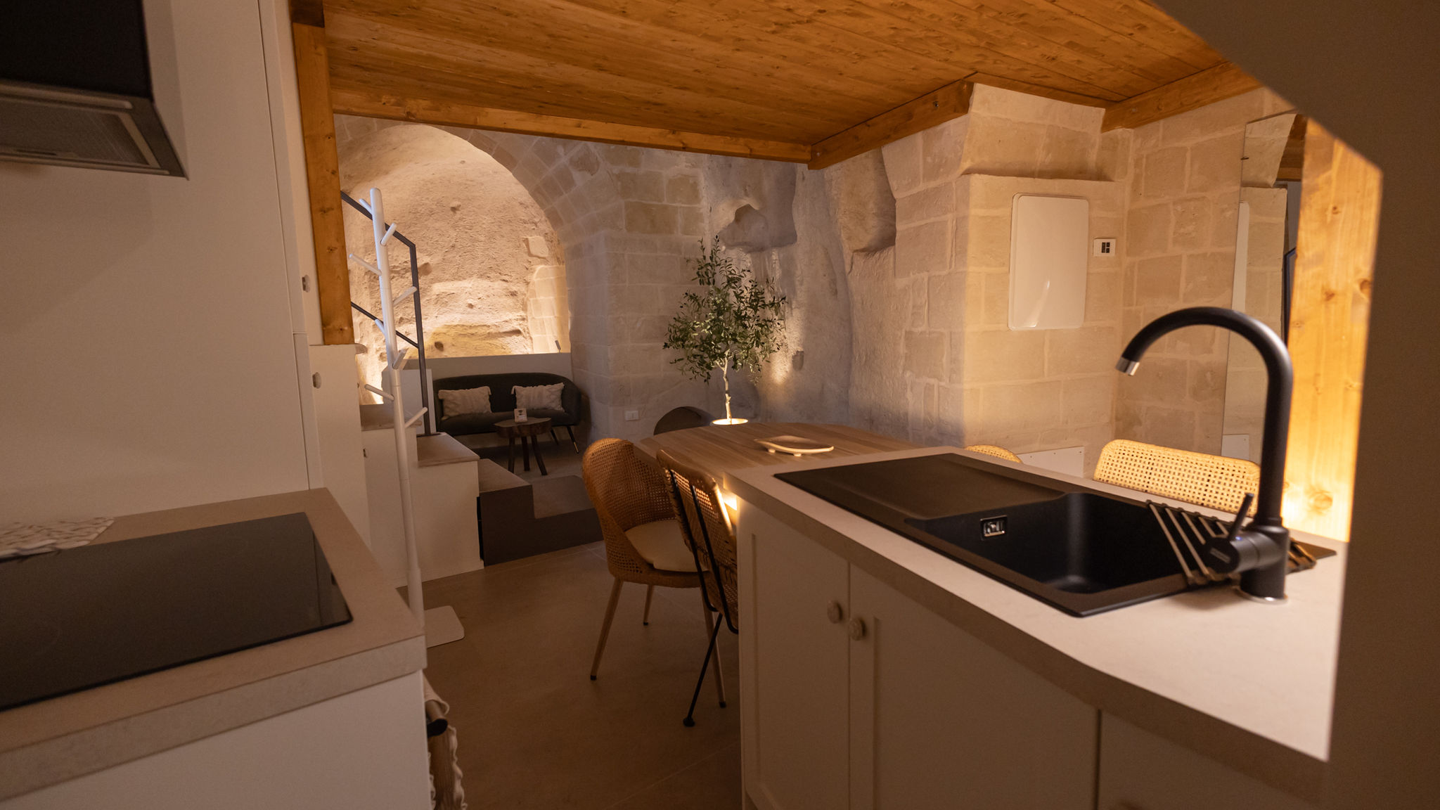 Italianway Matera Luna Inn