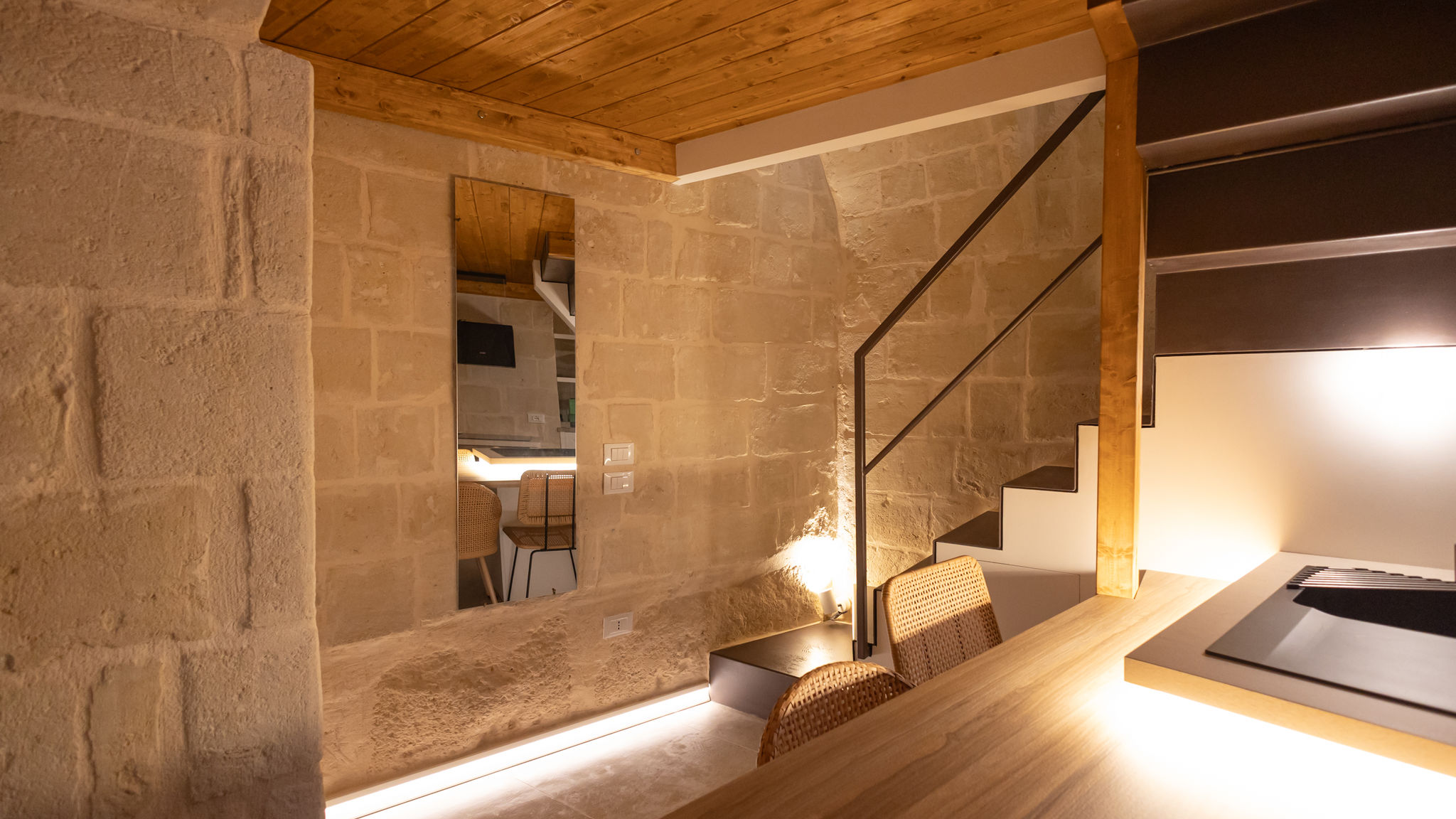 Italianway Matera Luna Inn