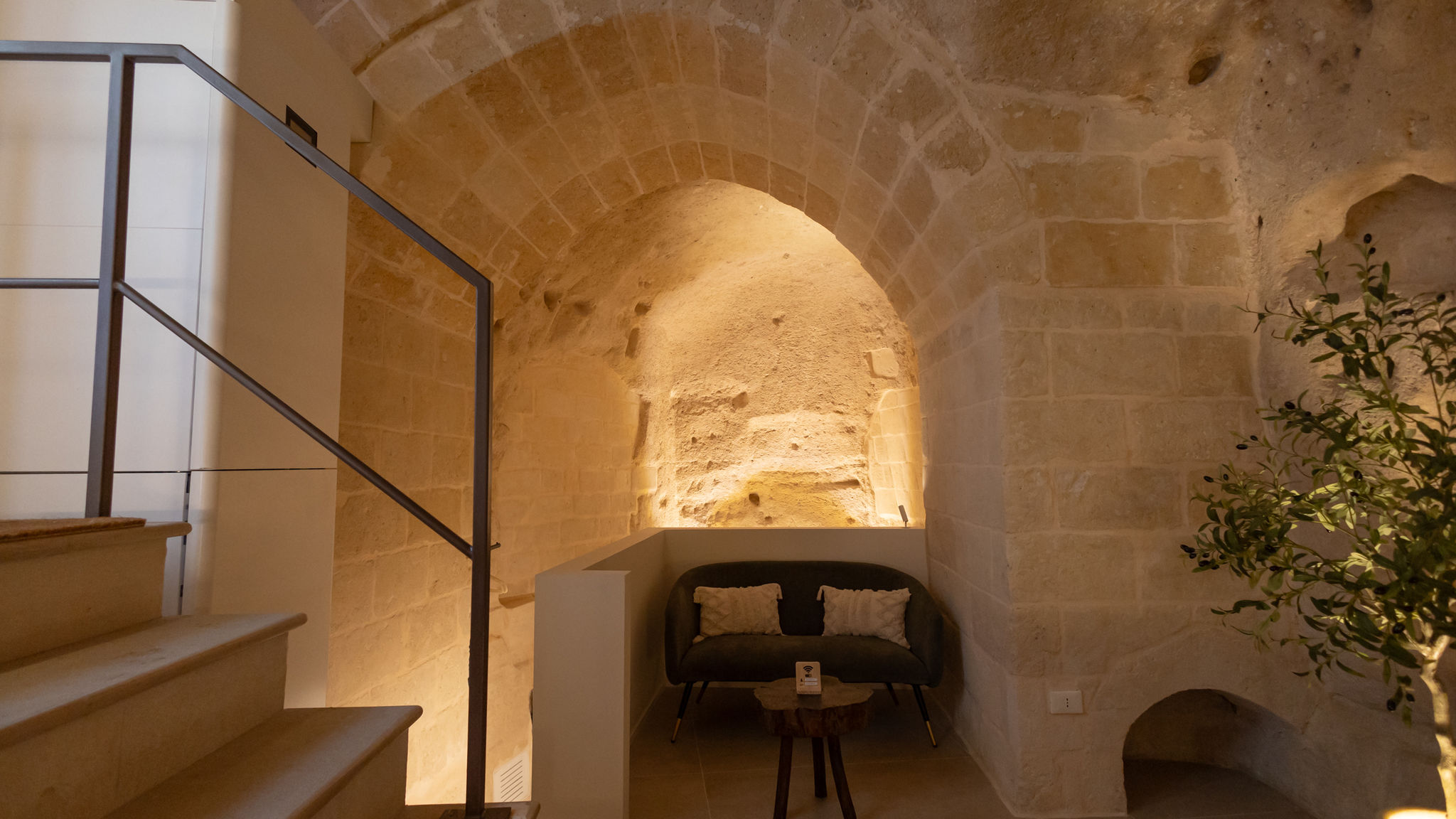 Italianway Matera Luna Inn