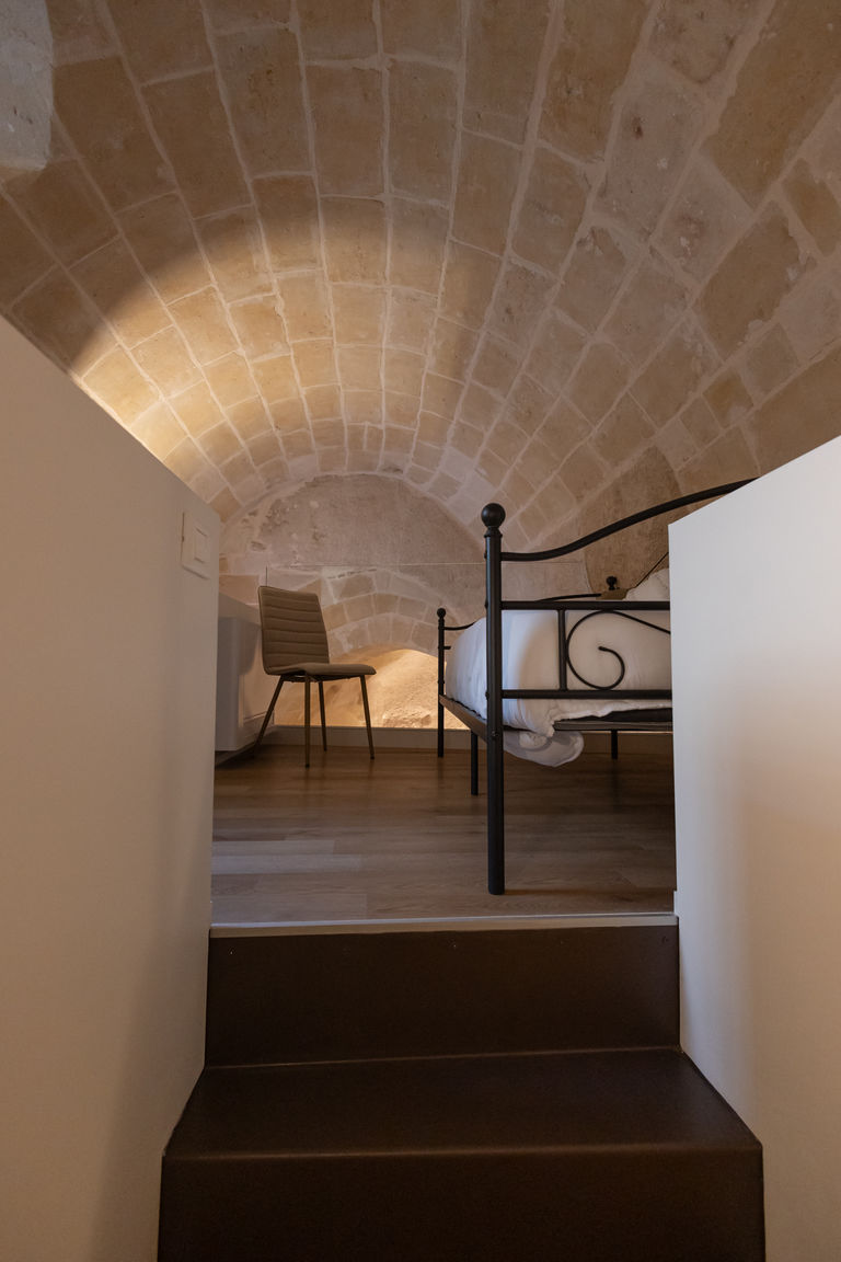 Italianway Matera Luna Inn