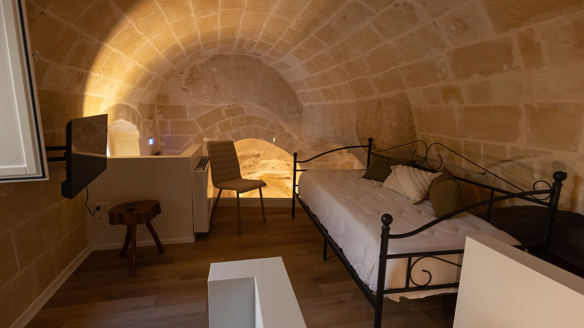 Italianway Matera Luna Inn