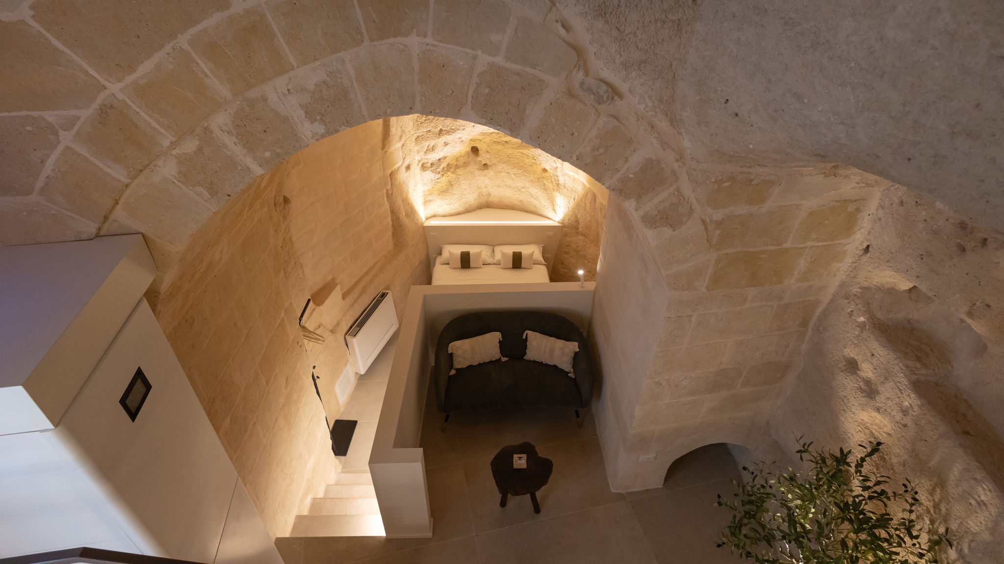 Italianway Matera Luna Inn