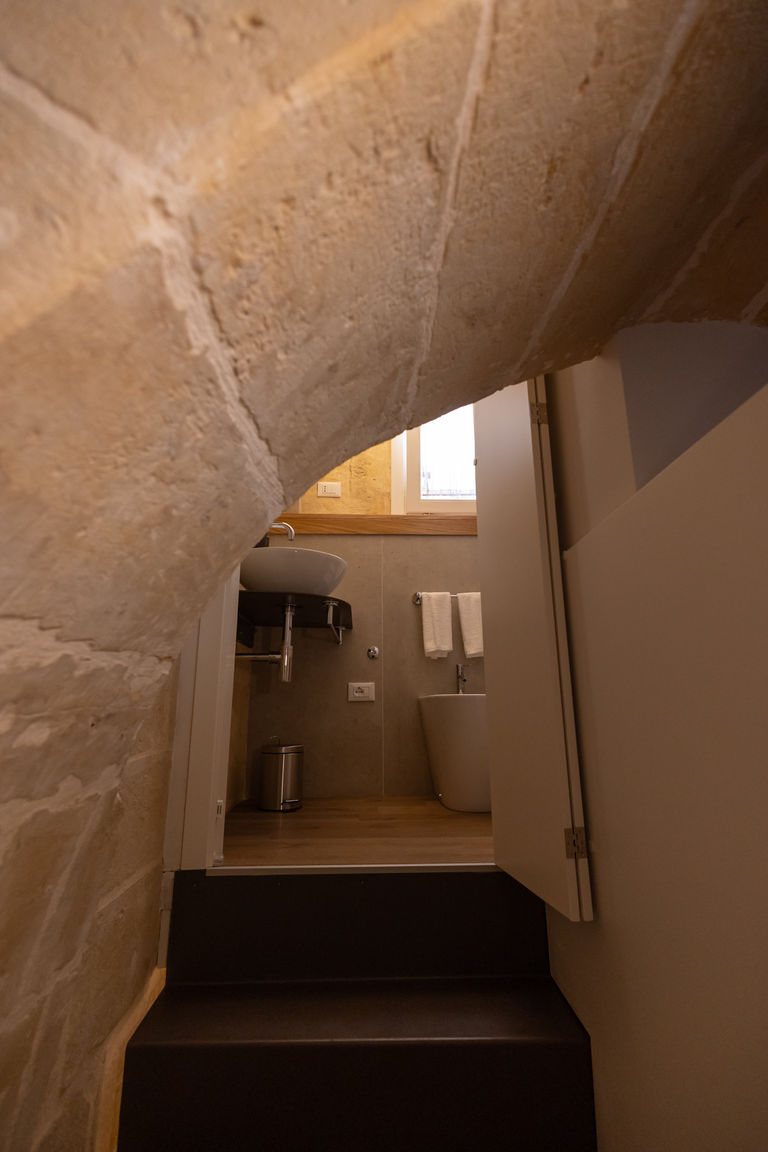 Italianway Matera Luna Inn