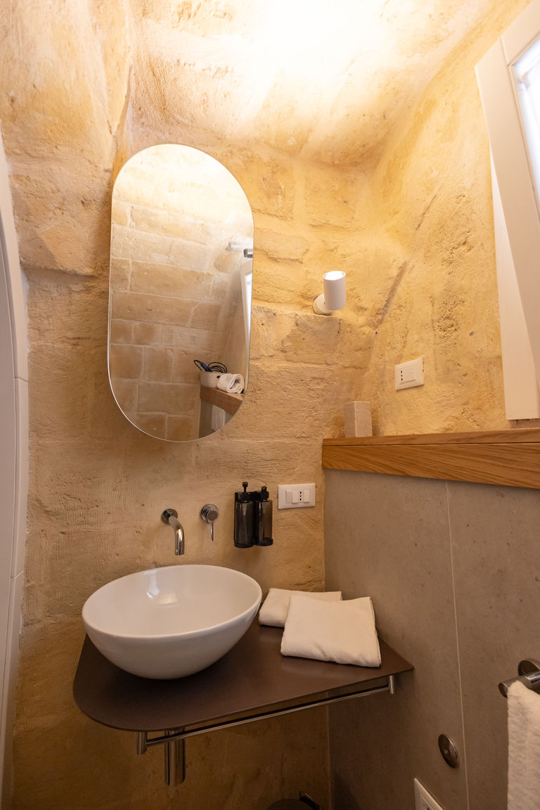 Italianway Matera Luna Inn