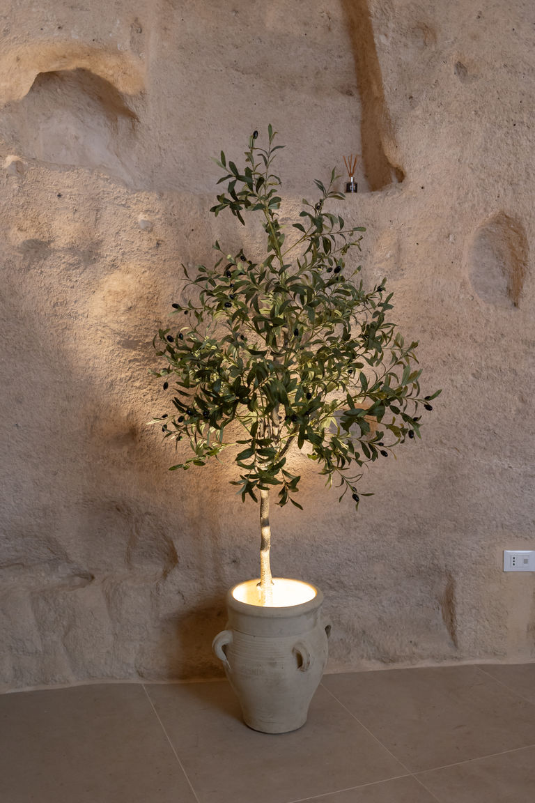 Italianway Matera Luna Inn