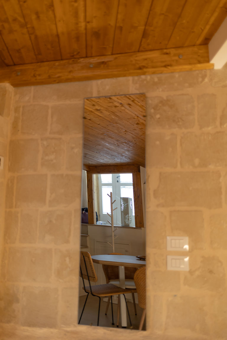 Italianway Matera Luna Inn