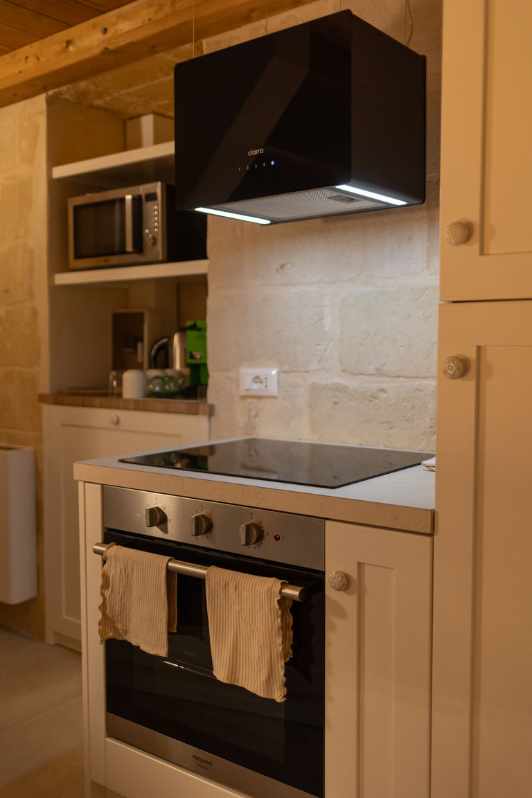 Italianway Matera Luna Inn