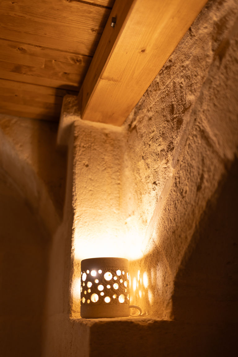 Italianway Matera Luna Inn