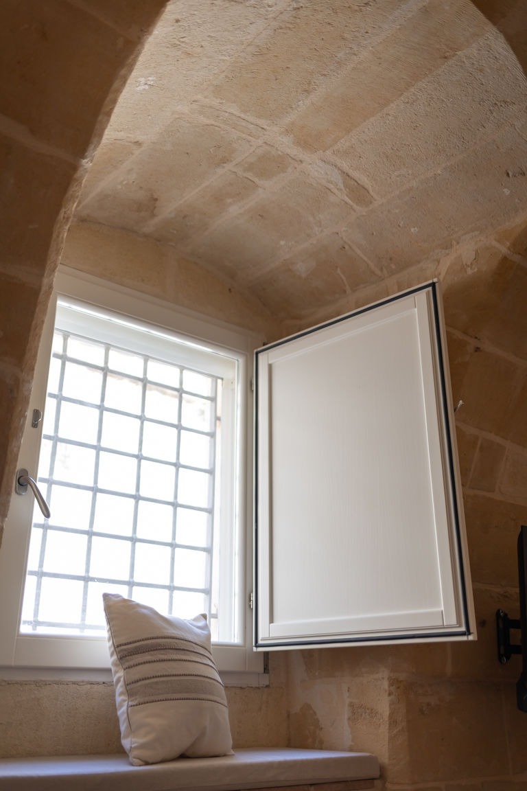 Italianway Matera Luna Inn