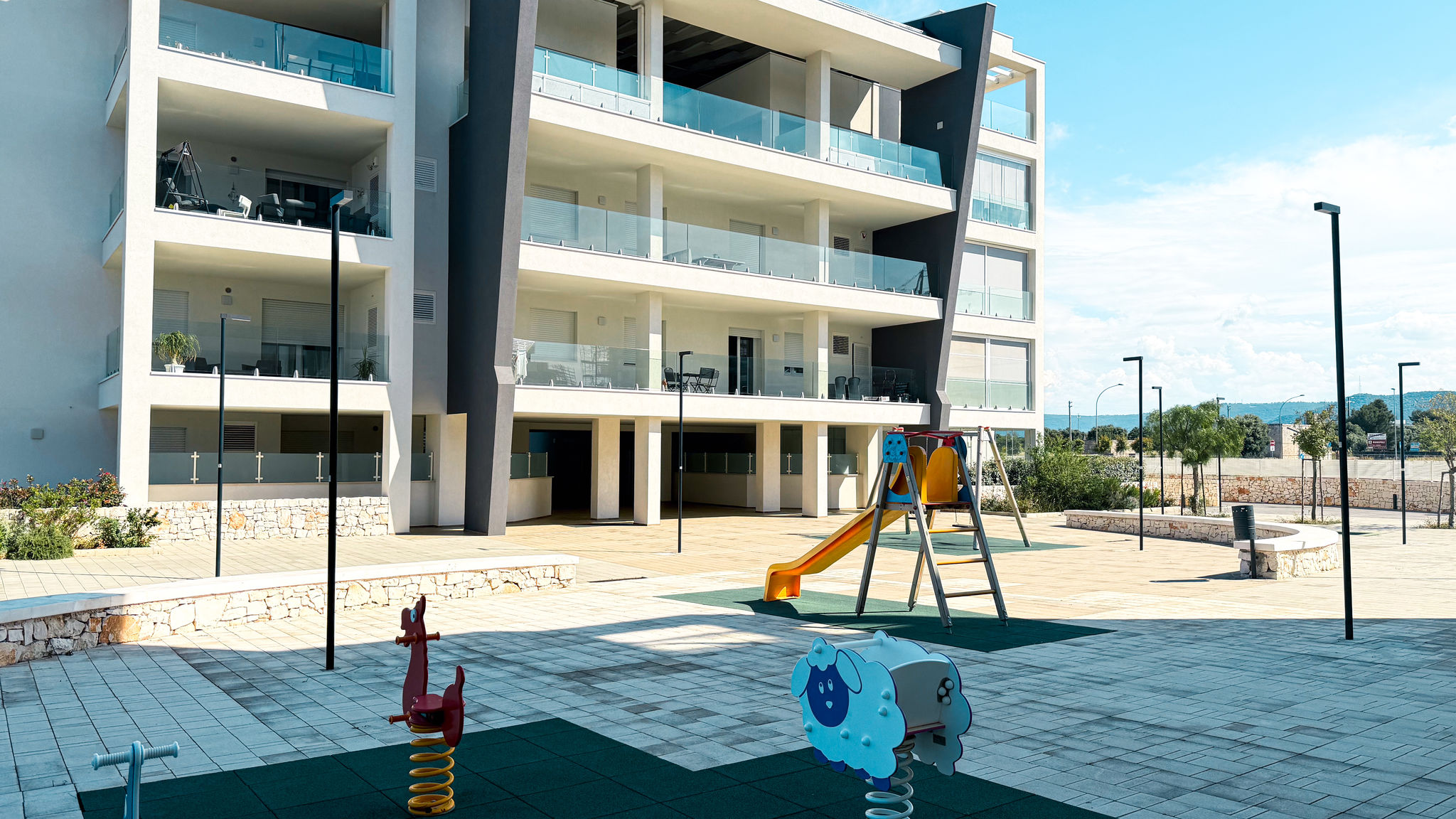 MONHOLIDAY - ospitalità e servizi per il turismo Monopoli Dimora Belvedere