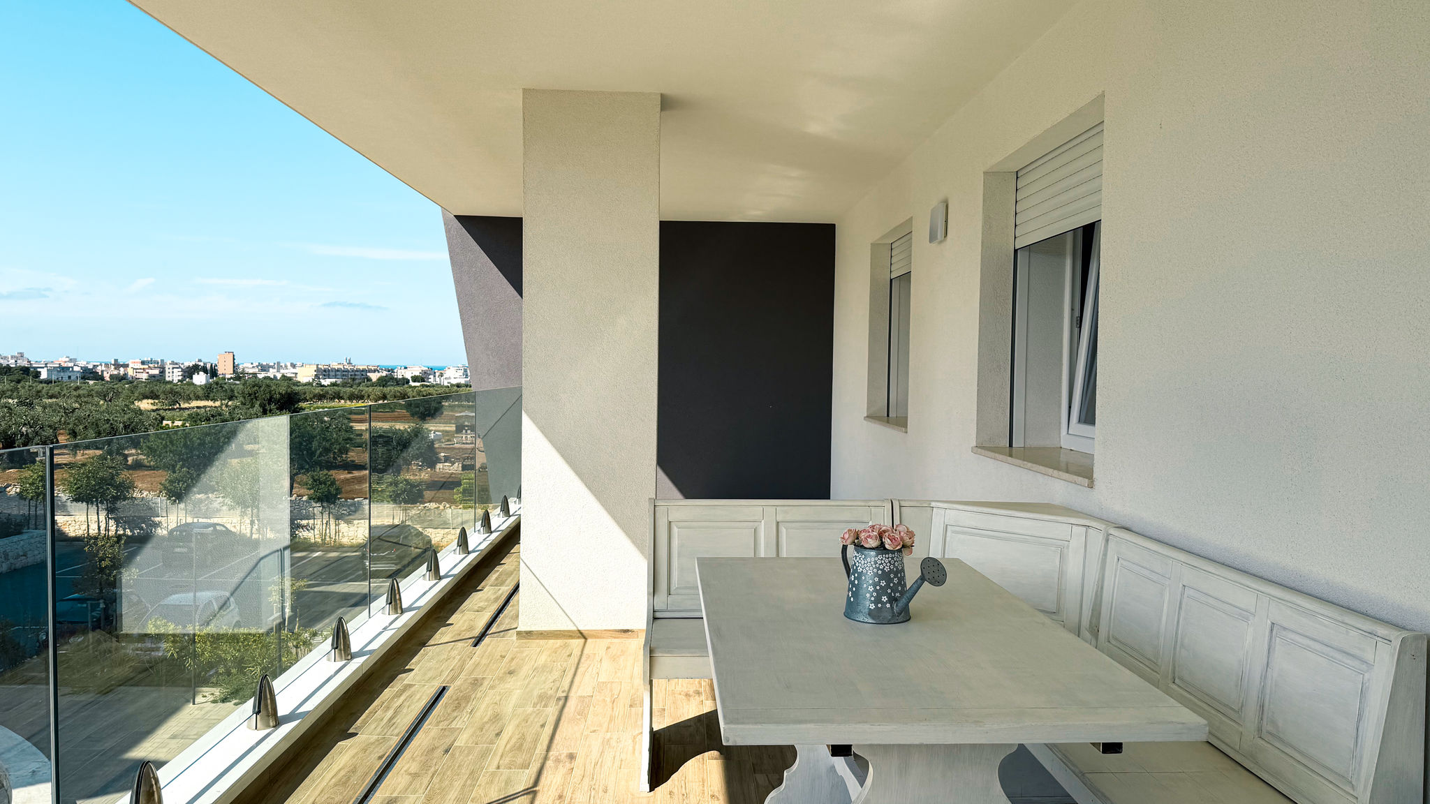 MONHOLIDAY - ospitalità e servizi per il turismo Monopoli Dimora Belvedere