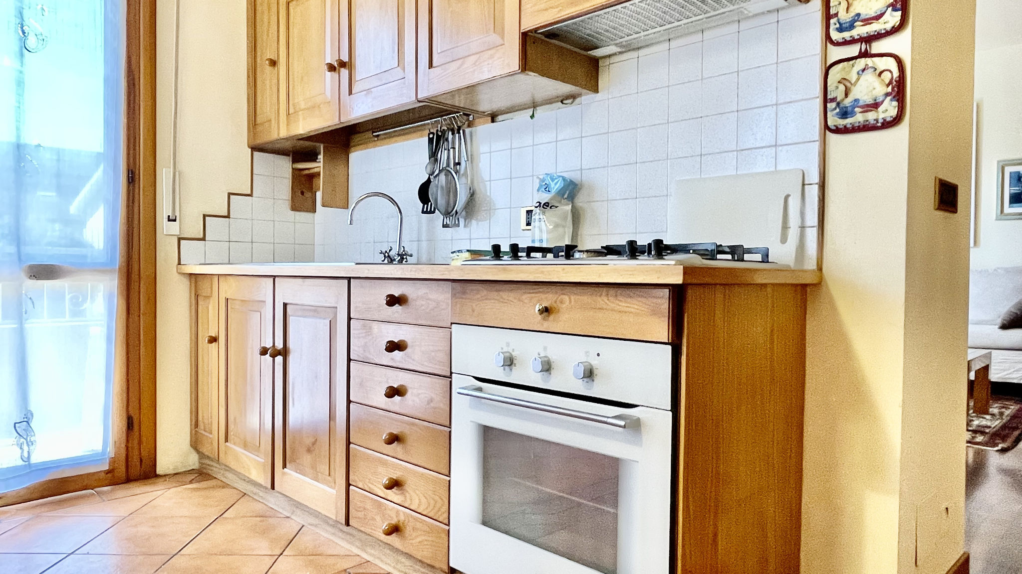 NOMASTAY SRL Cattolica Grande casa per 4 - Fra Mare e Collina