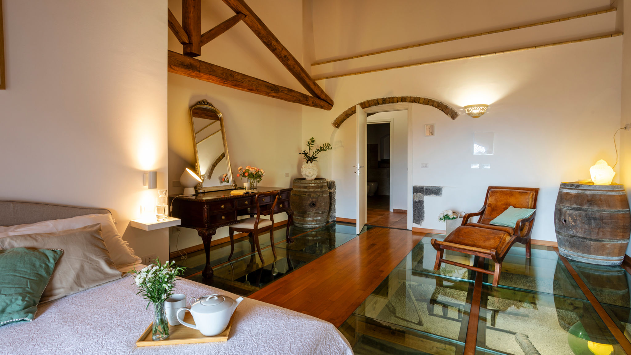 Italianway Mascali Vigne dell'Etna 6