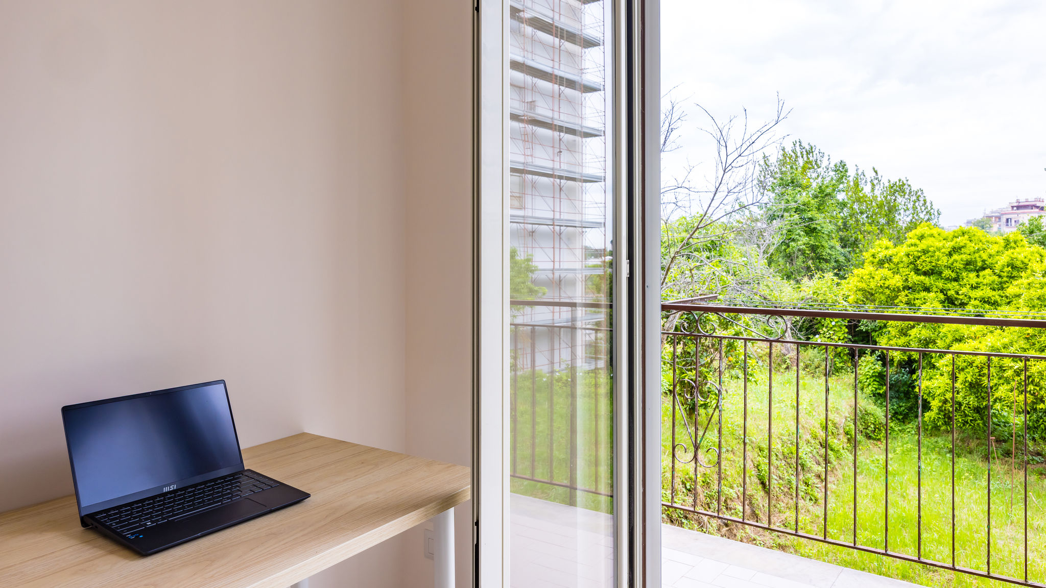 Italianway Napoli Domus Capodimonte flat by Napoliapartments