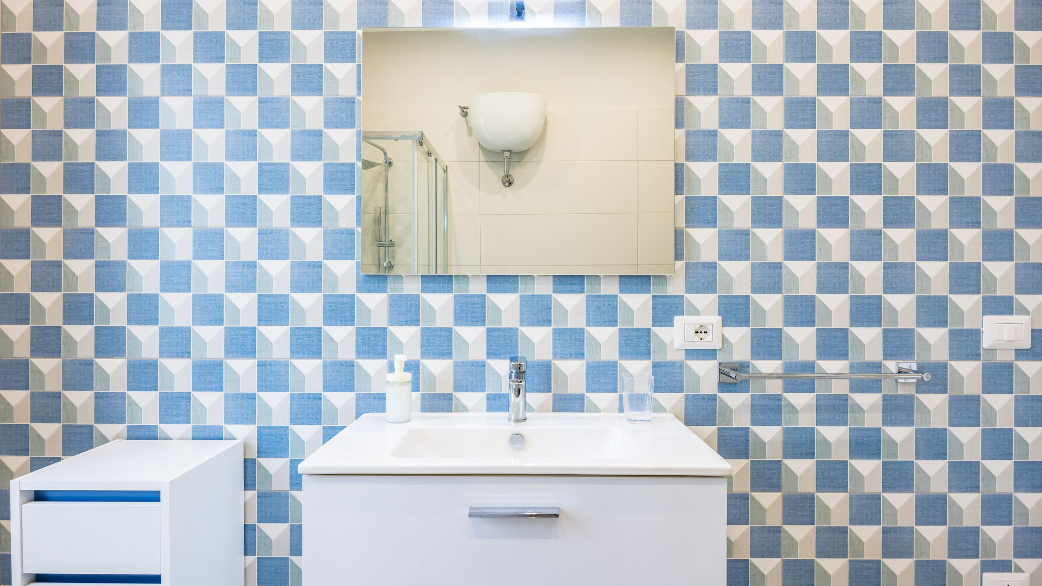 Italianway Napoli Domus Capodimonte flat by Napoliapartments