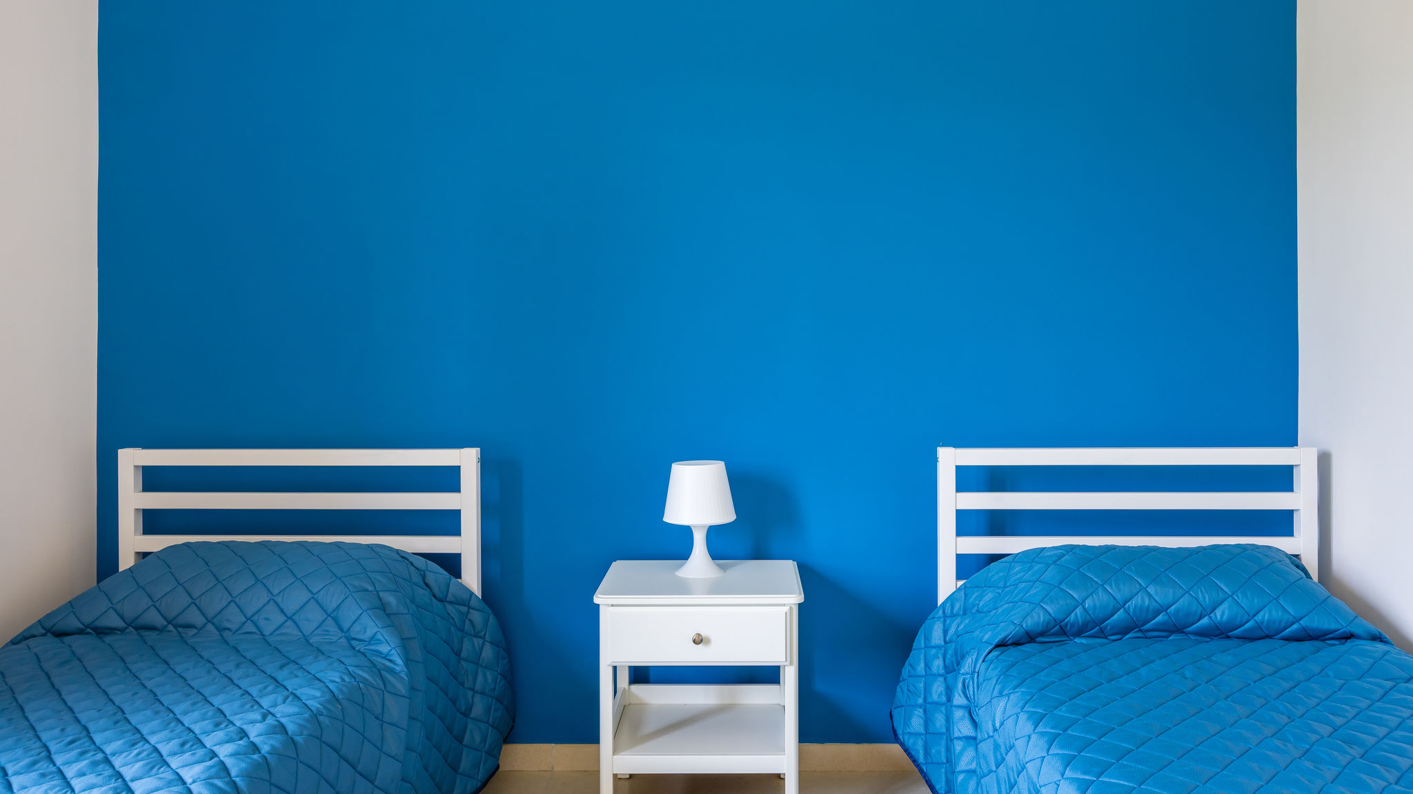 Italianway Napoli Domus Capodimonte flat by Napoliapartments