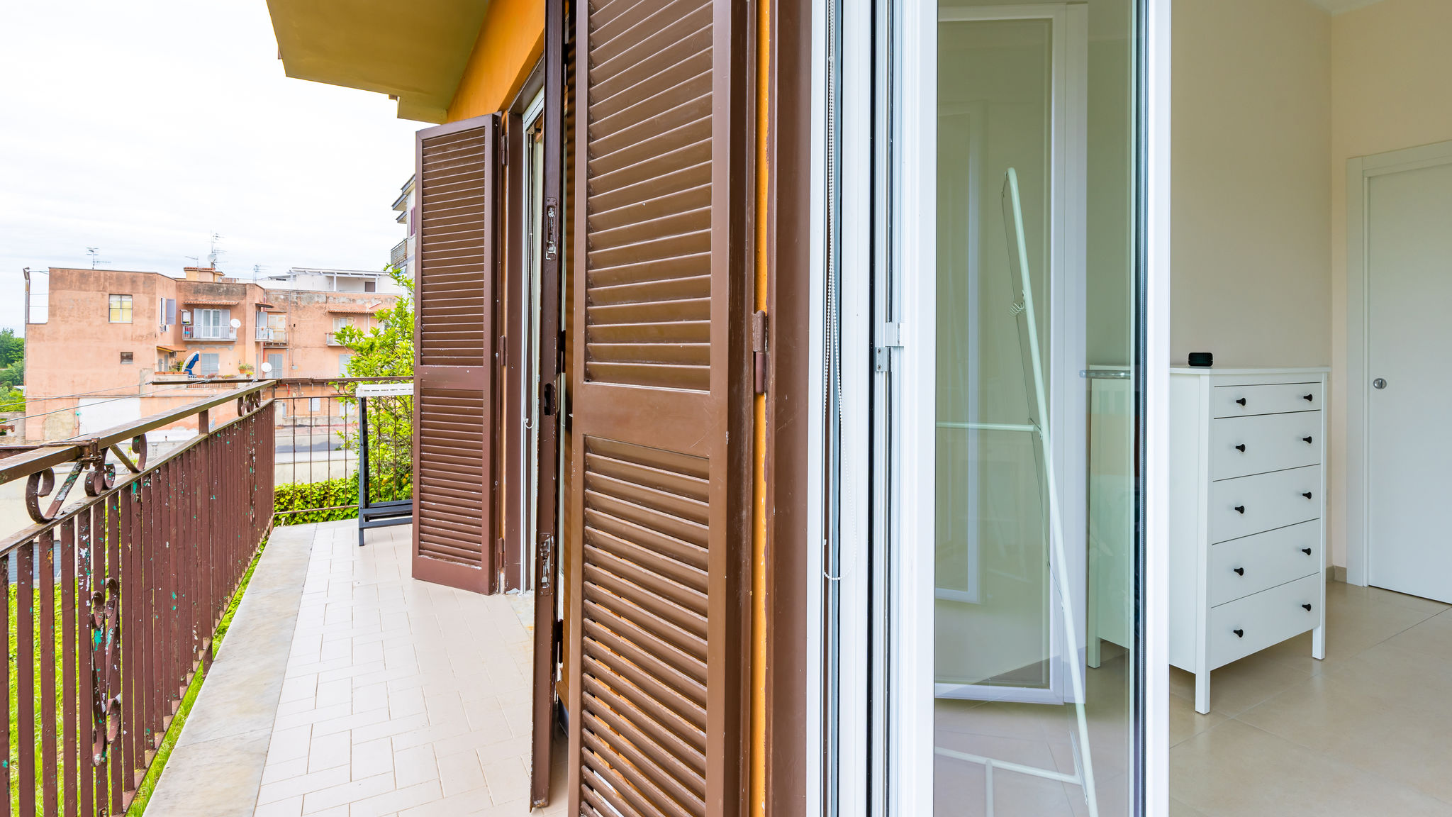 Italianway Napoli Domus Capodimonte flat by Napoliapartments
