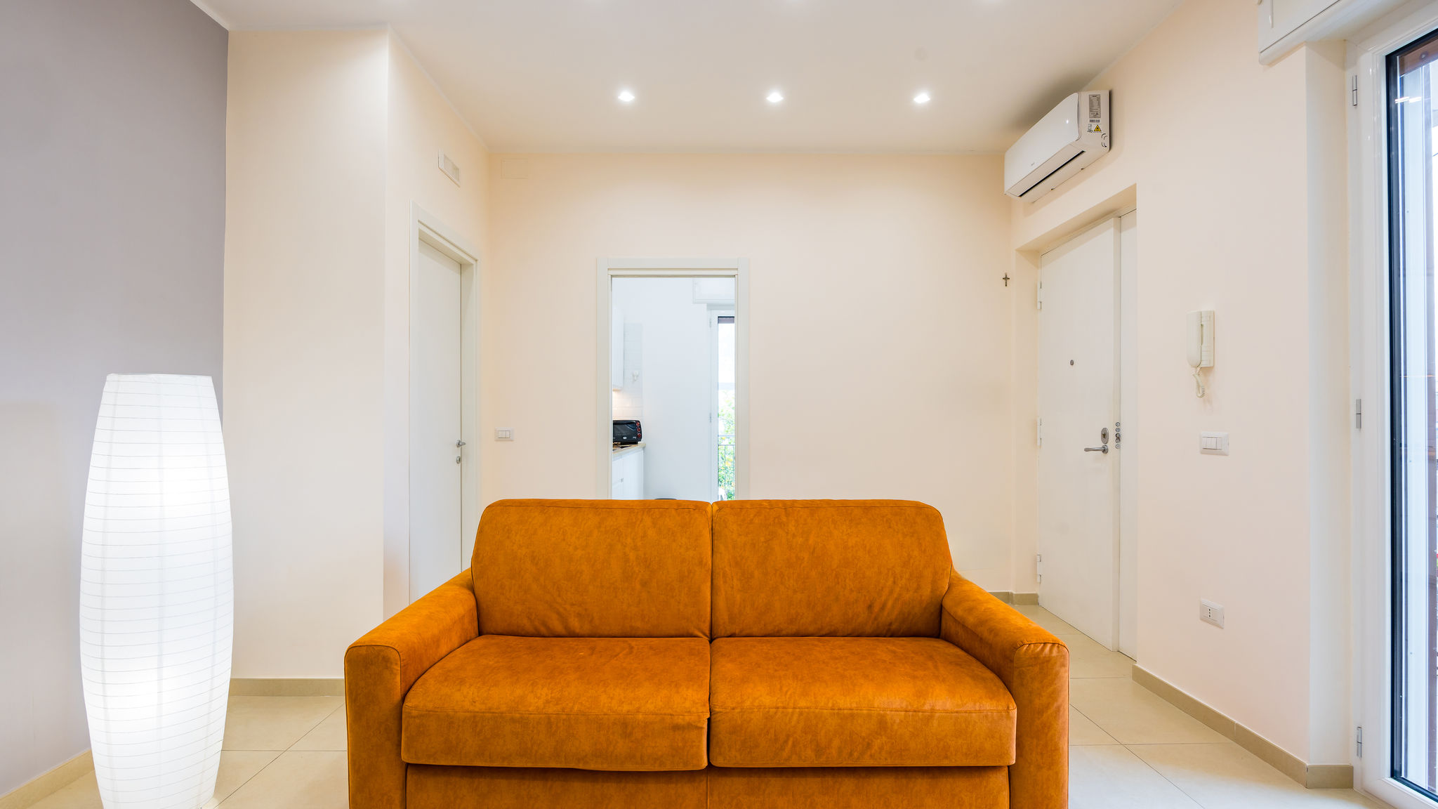 Italianway Napoli Domus Capodimonte flat by Napoliapartments