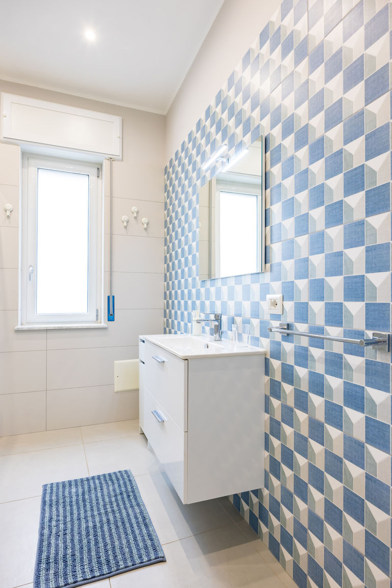 Italianway Napoli Domus Capodimonte flat by Napoliapartments