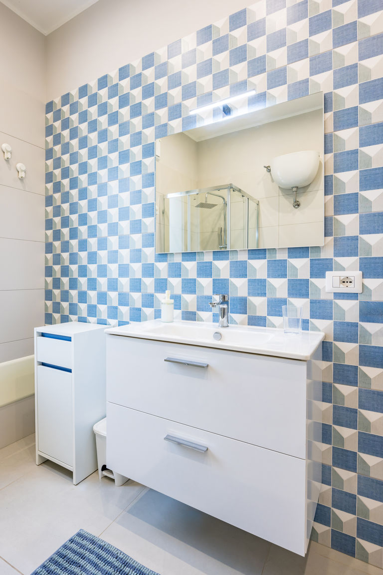Italianway Napoli Domus Capodimonte flat by Napoliapartments