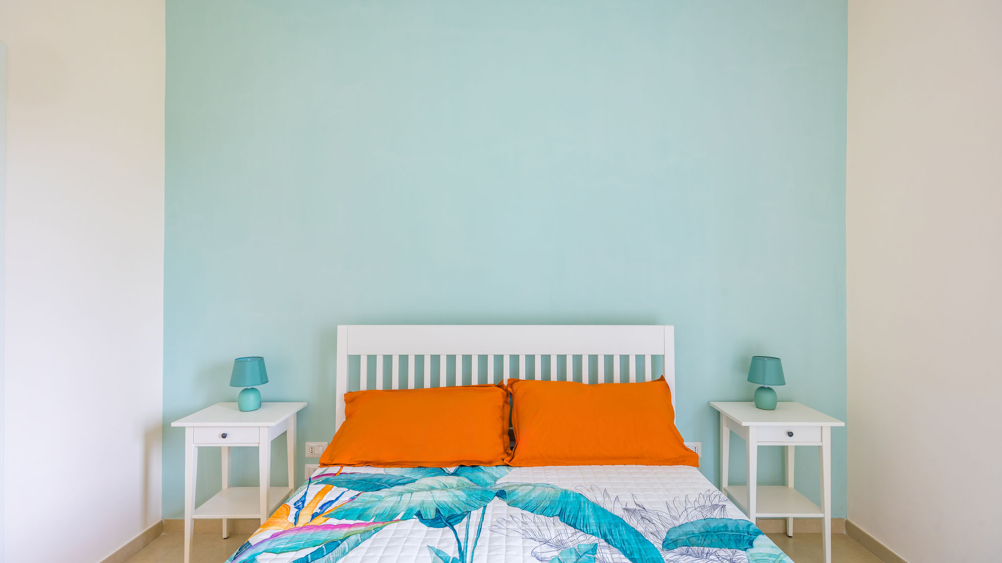 Italianway Napoli Domus Capodimonte flat by Napoliapartments