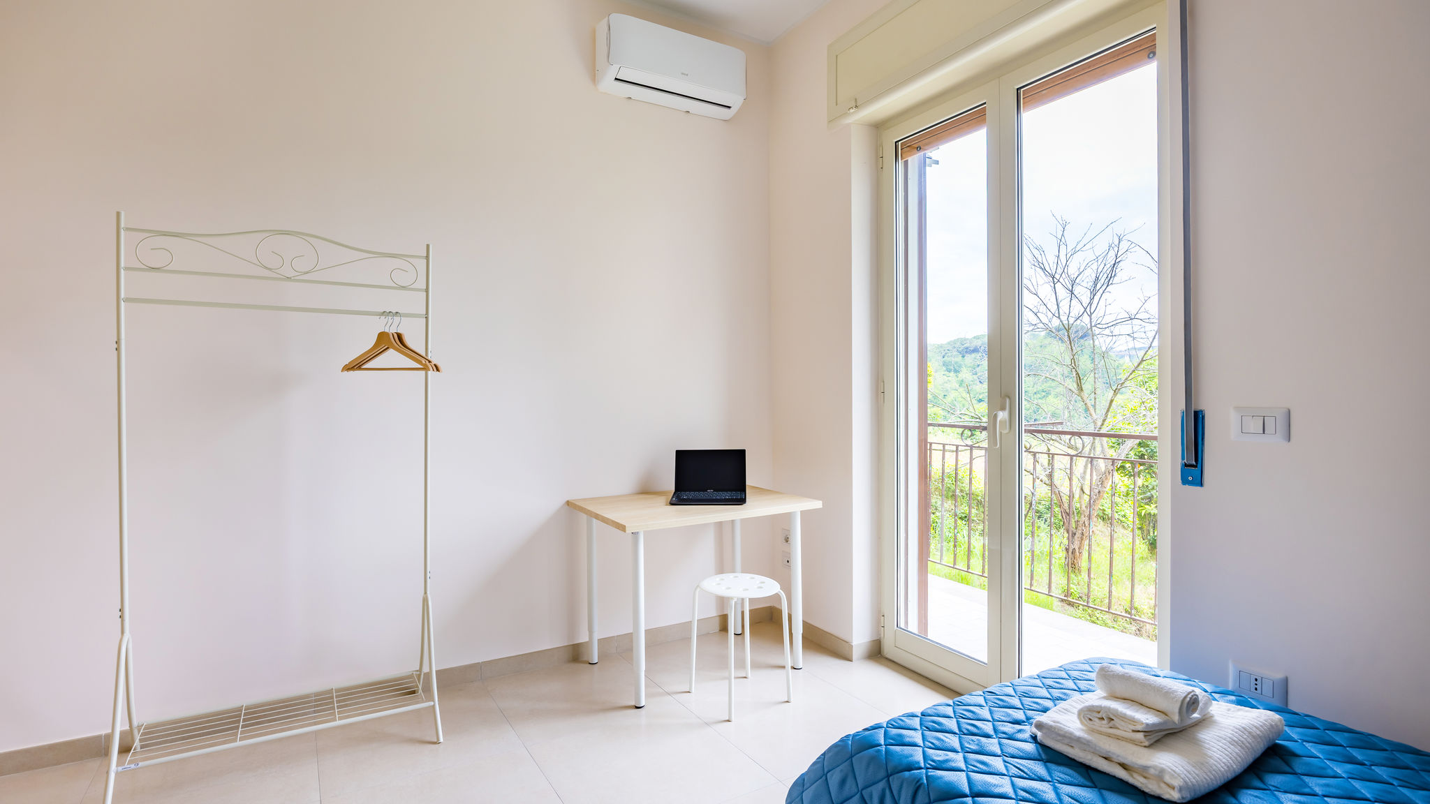 Italianway Napoli Domus Capodimonte flat by Napoliapartments