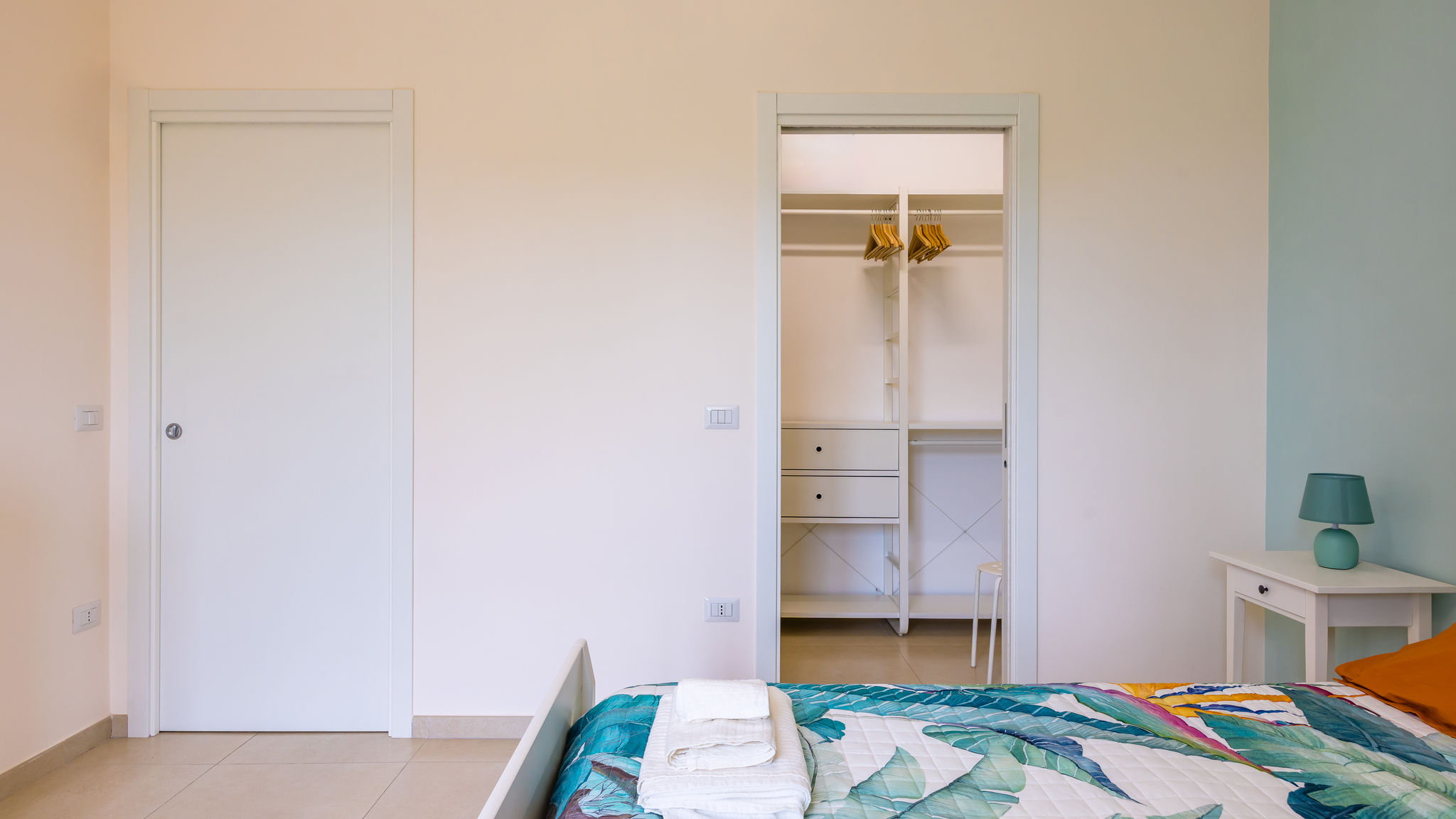 Italianway Napoli Domus Capodimonte flat by Napoliapartments