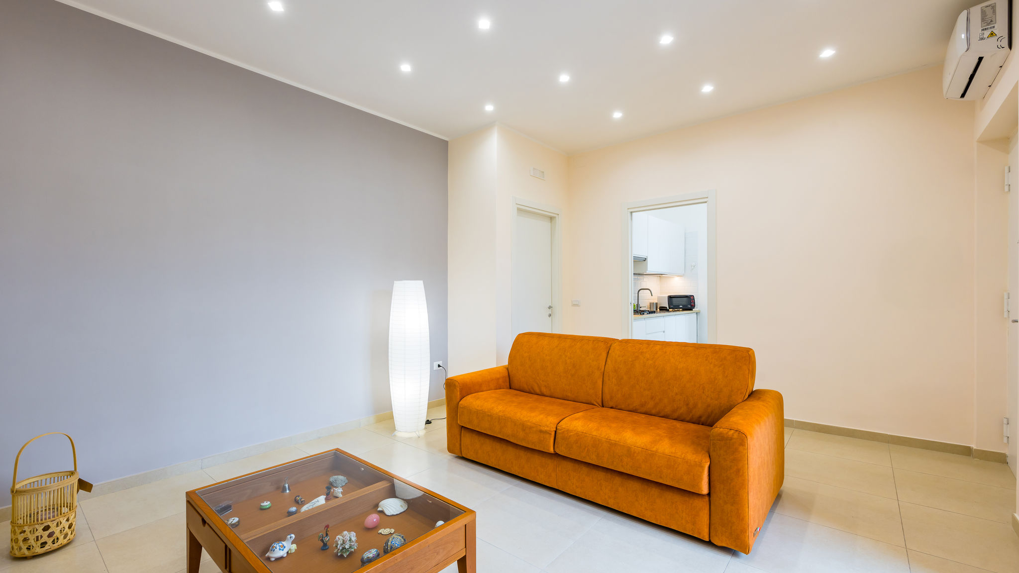 Italianway Napoli Domus Capodimonte flat by Napoliapartments