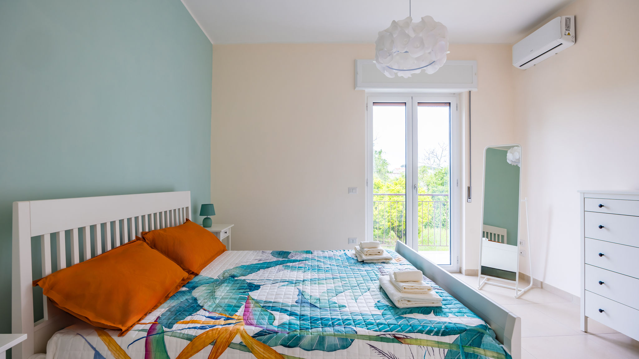 Italianway Napoli Domus Capodimonte flat by Napoliapartments