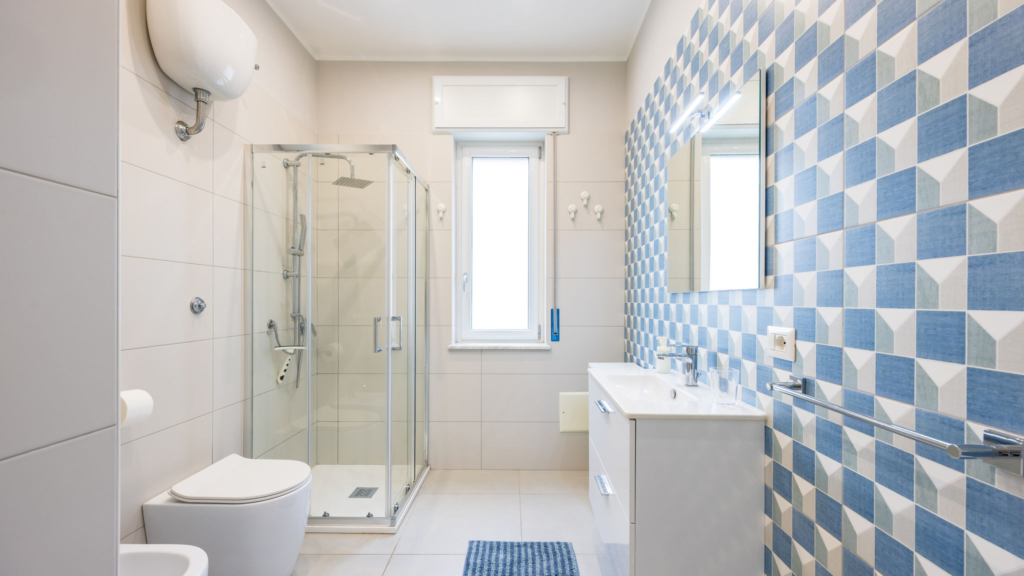 Italianway Napoli Domus Capodimonte flat by Napoliapartments