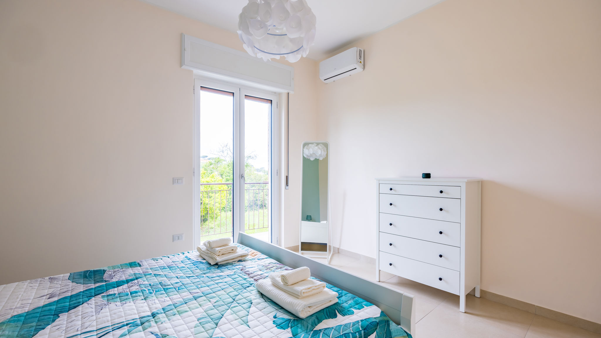 Italianway Napoli Domus Capodimonte flat by Napoliapartments