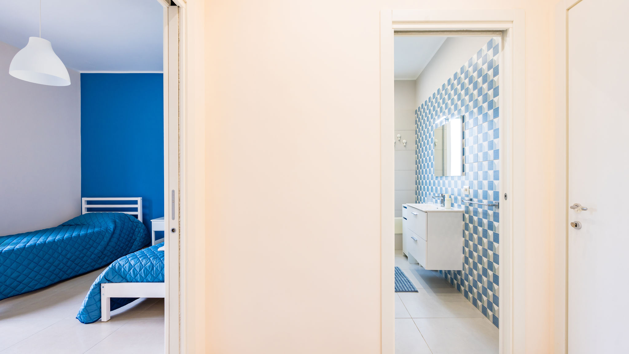 Italianway Napoli Domus Capodimonte flat by Napoliapartments