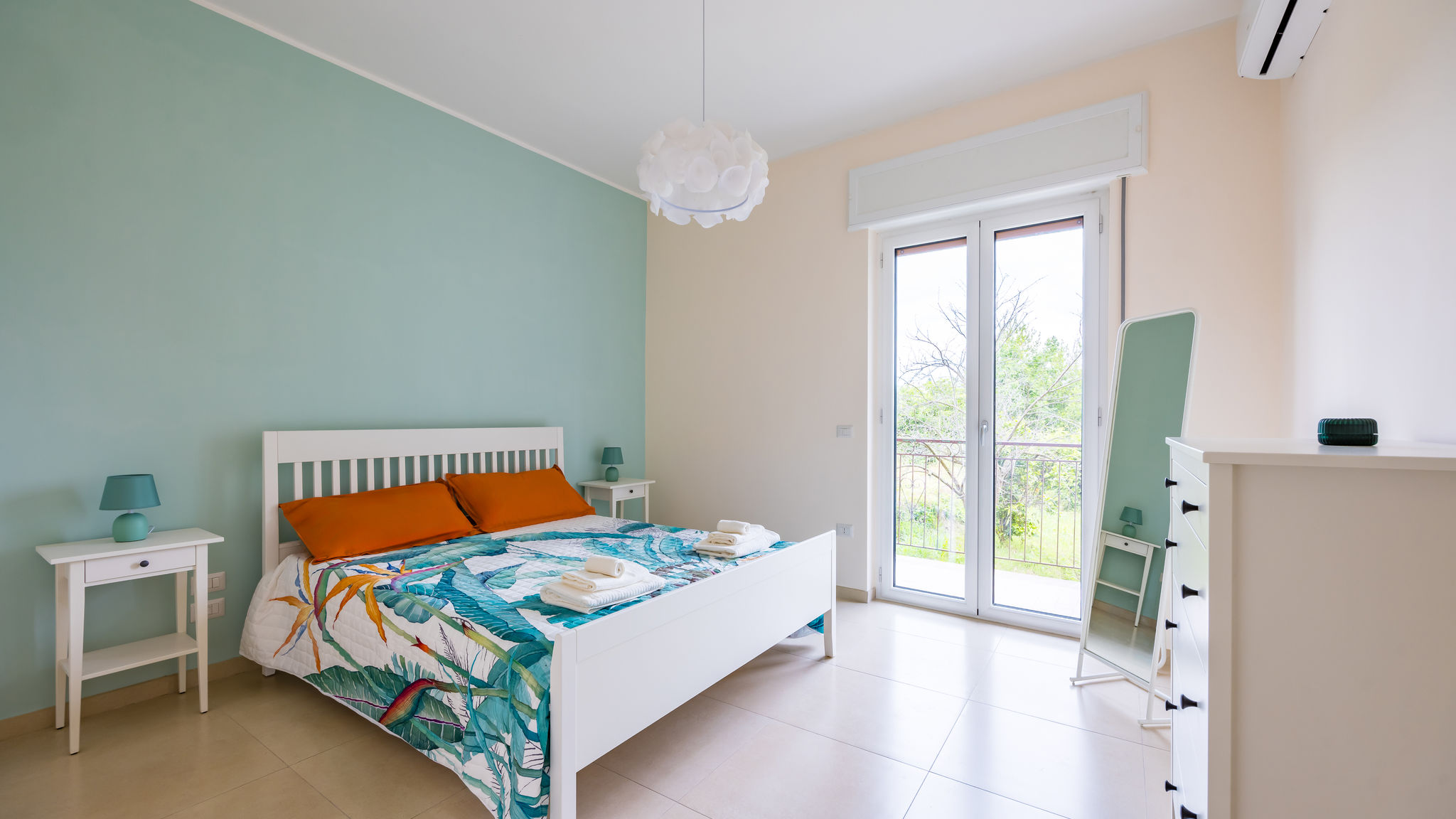 Italianway Napoli Domus Capodimonte flat by Napoliapartments
