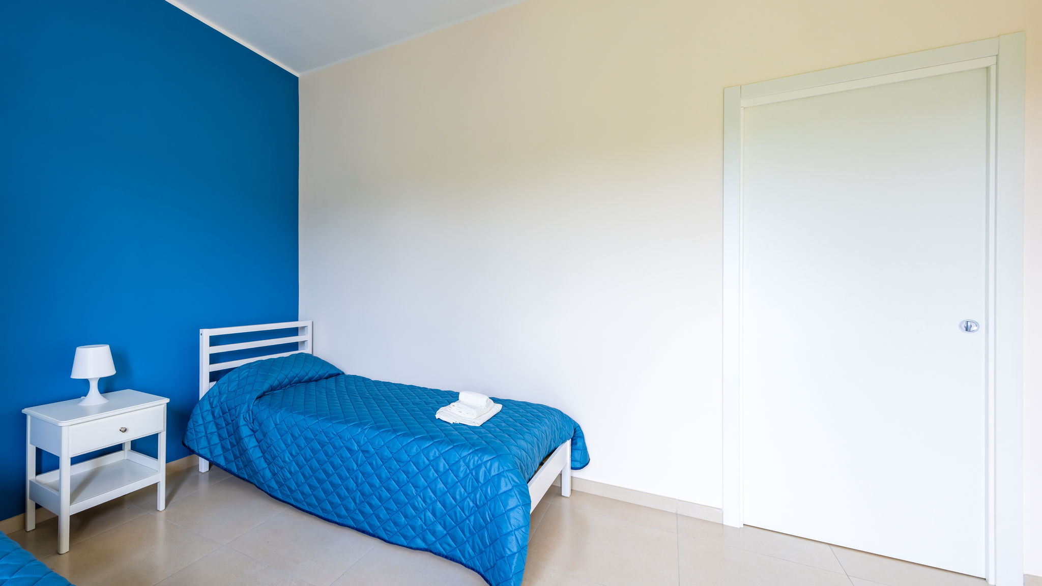 Italianway Napoli Domus Capodimonte flat by Napoliapartments