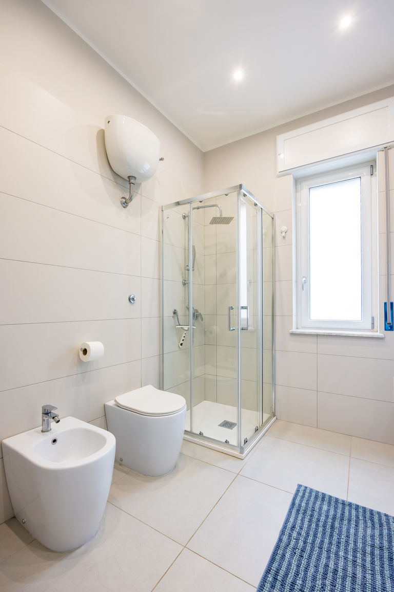 Italianway Napoli Domus Capodimonte flat by Napoliapartments