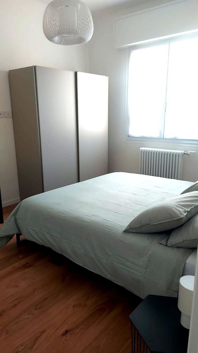 Italianway Bologna Queen Home Silvia