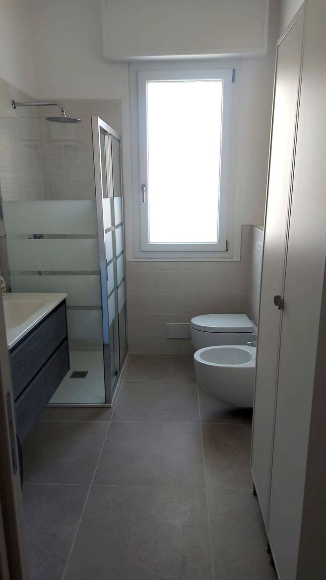 Italianway Bologna Queen Home Silvia