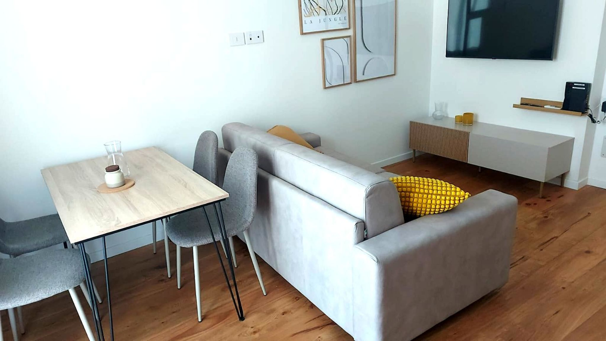 Italianway Bologna Queen Home Silvia