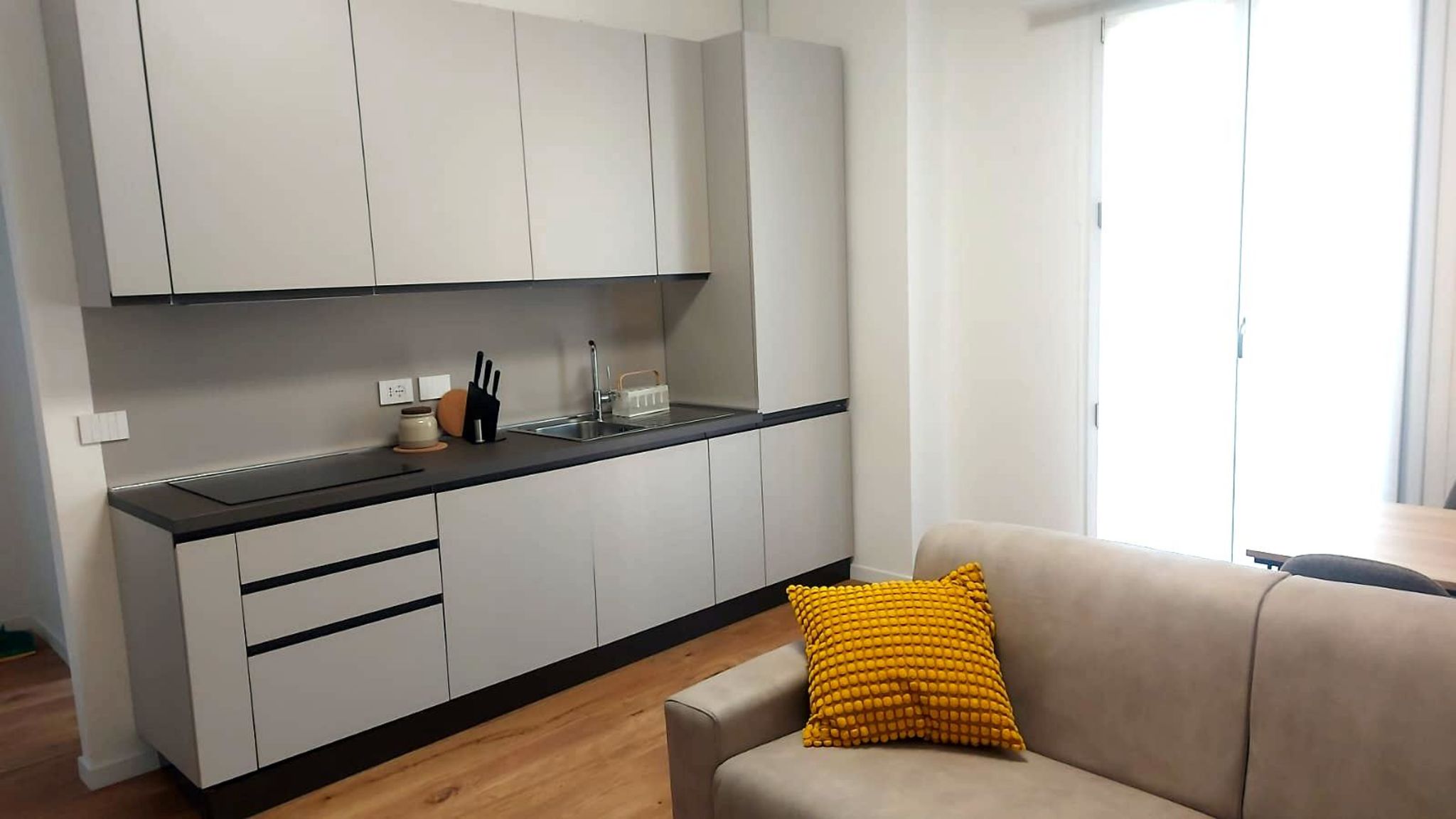 Italianway Bologna Queen Home Silvia